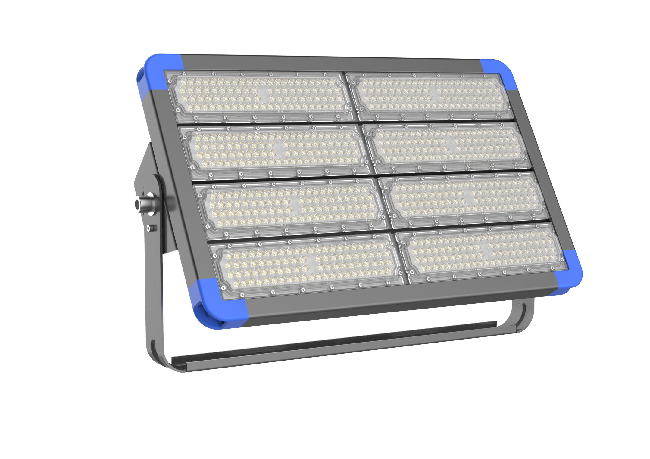 NOVA I Tunnel Light 50W-600W