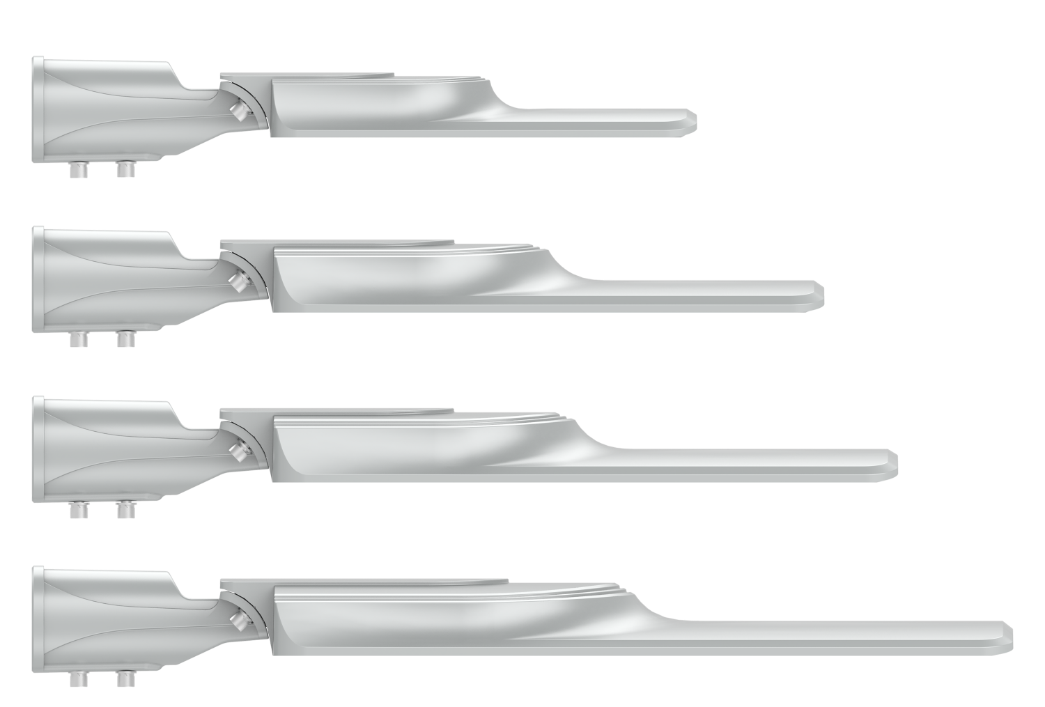 LEGEND V LED Street Light 50W-240W