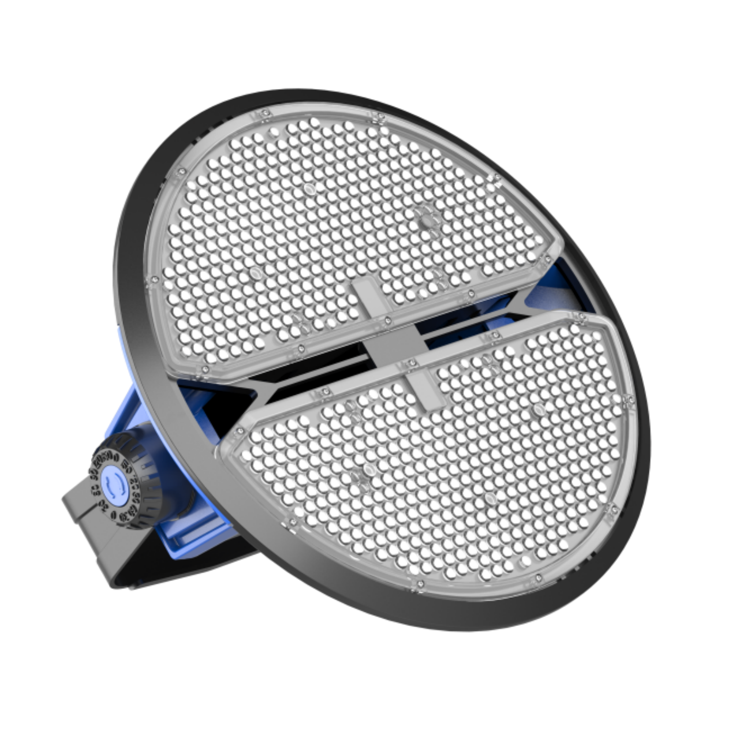 ELEGANT IV UFO High Bay Light 400W-1000W