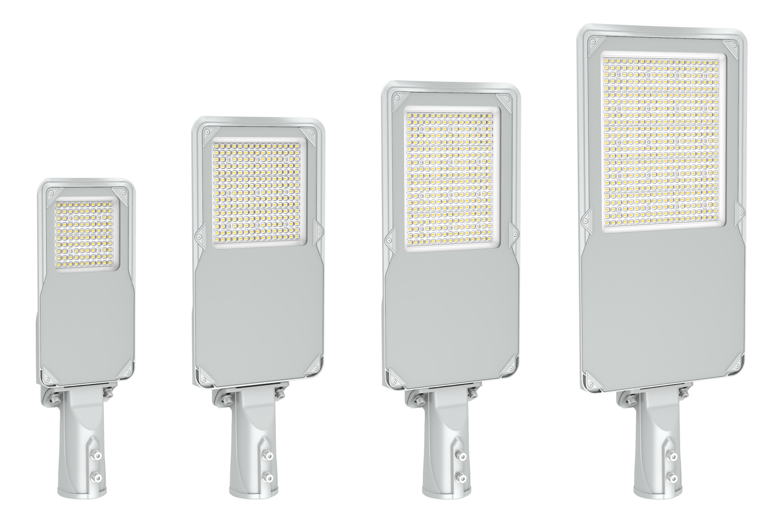 LEGEND V LED Street Light 50W-240W